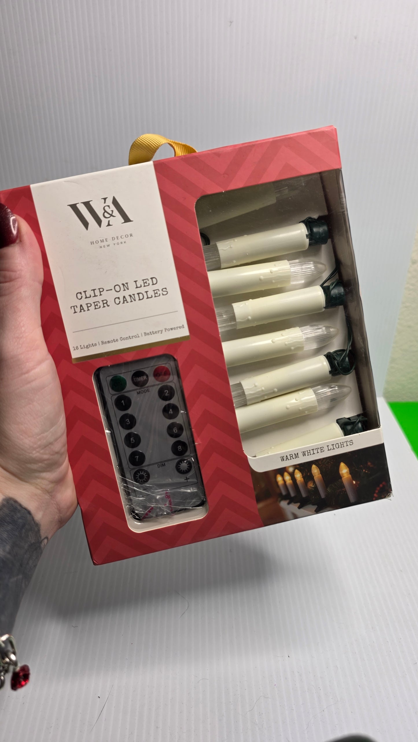 Led Candles