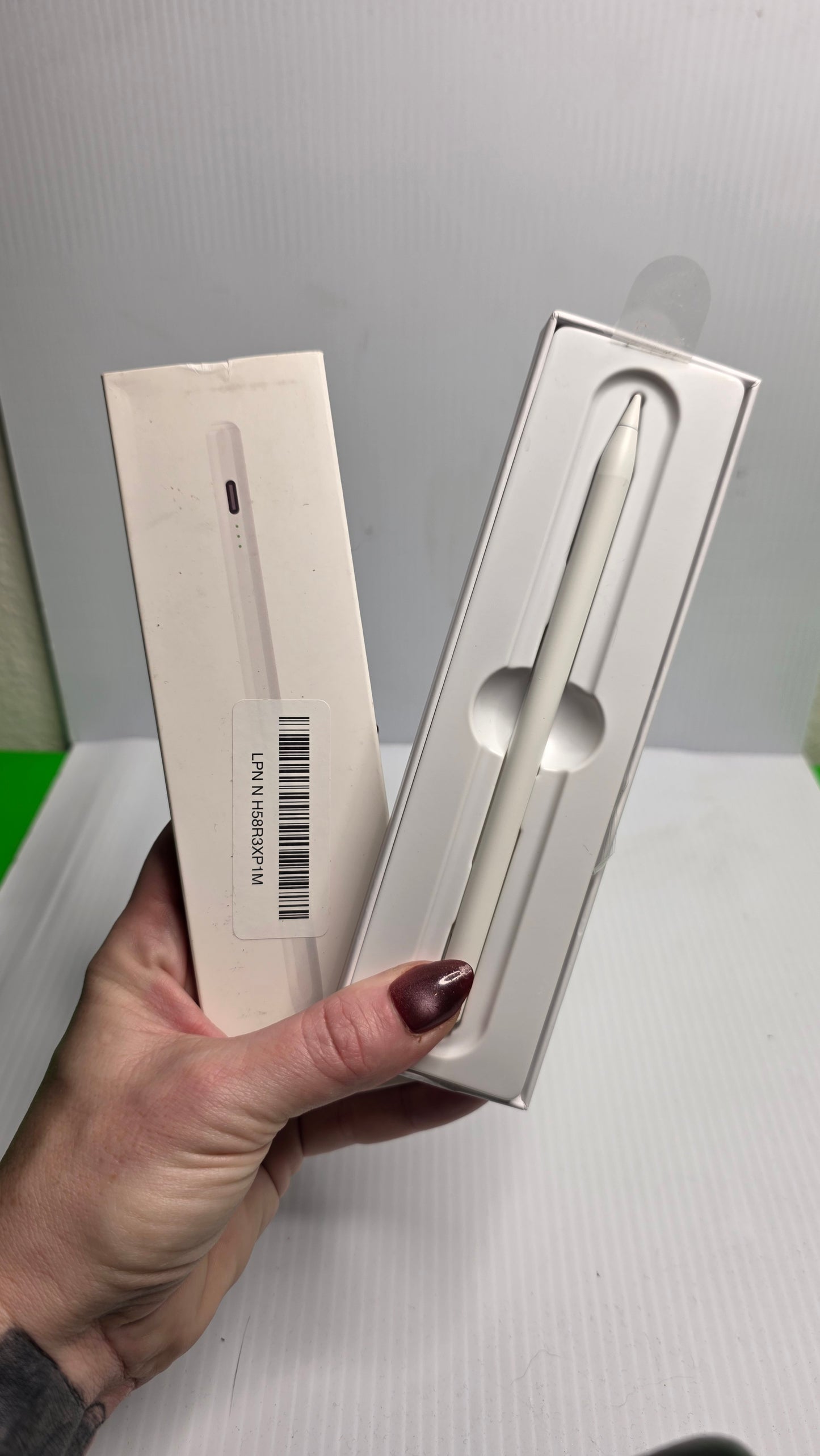 Apple Stylus