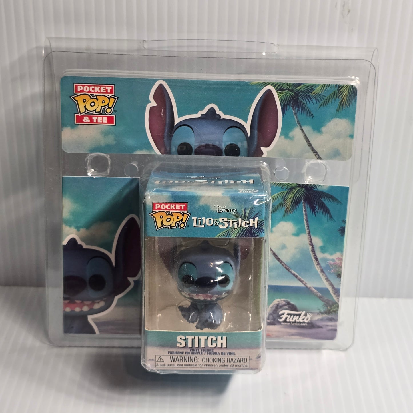 Mini Stitch