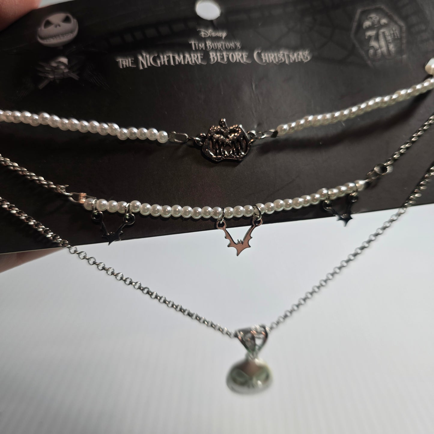 NBC Choker