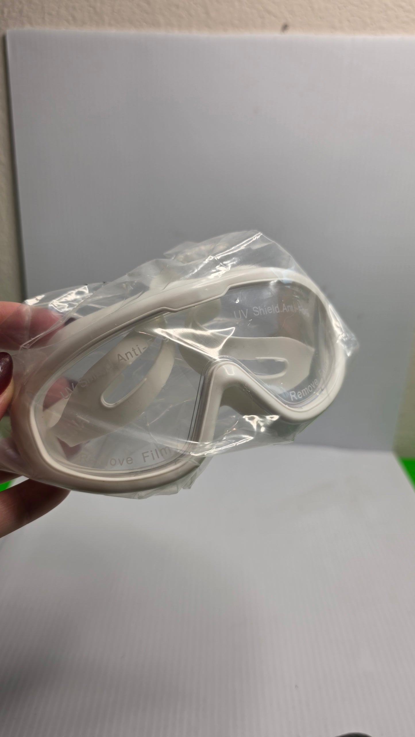 Goggles