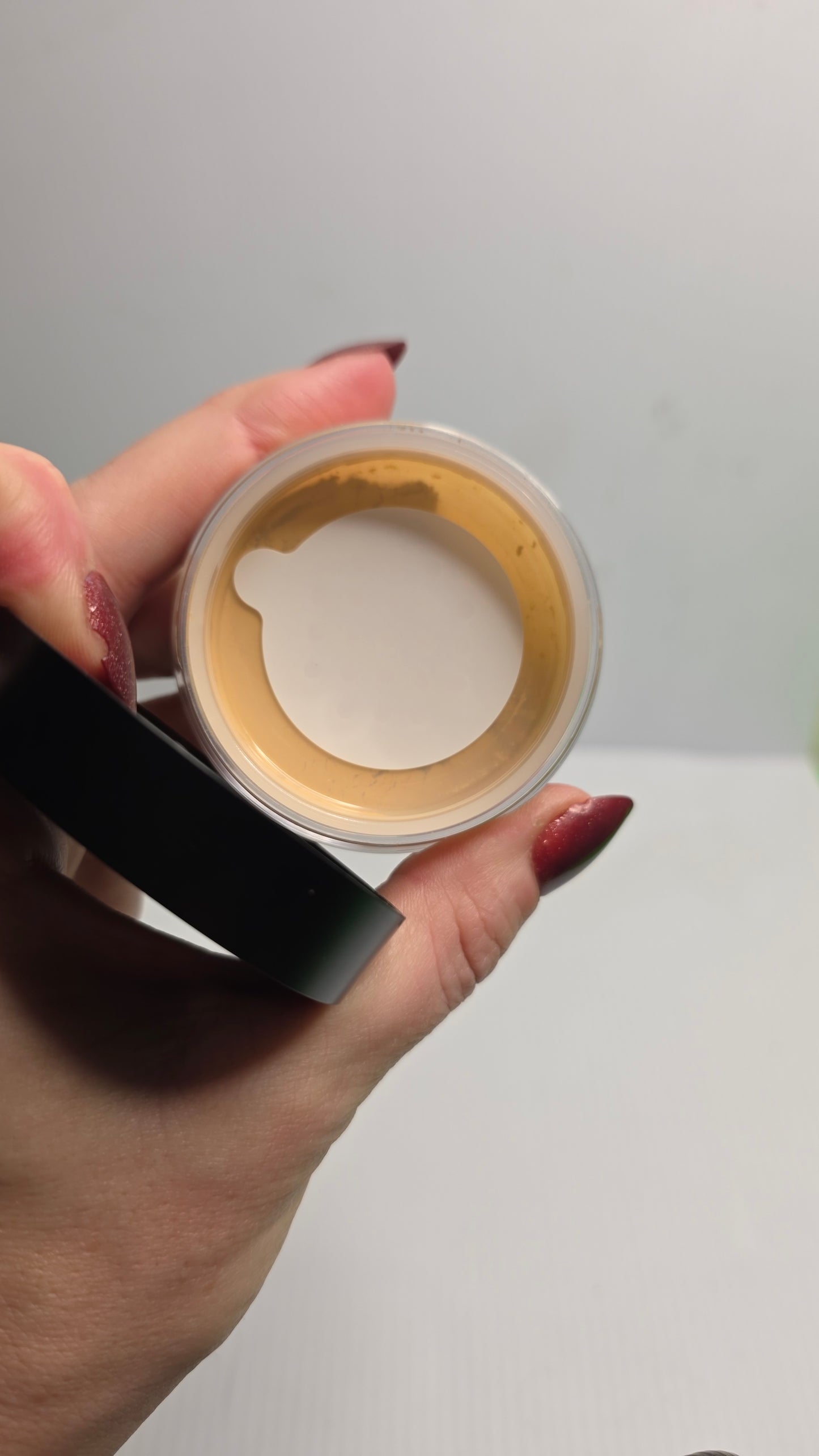 Morphe Setting Powder