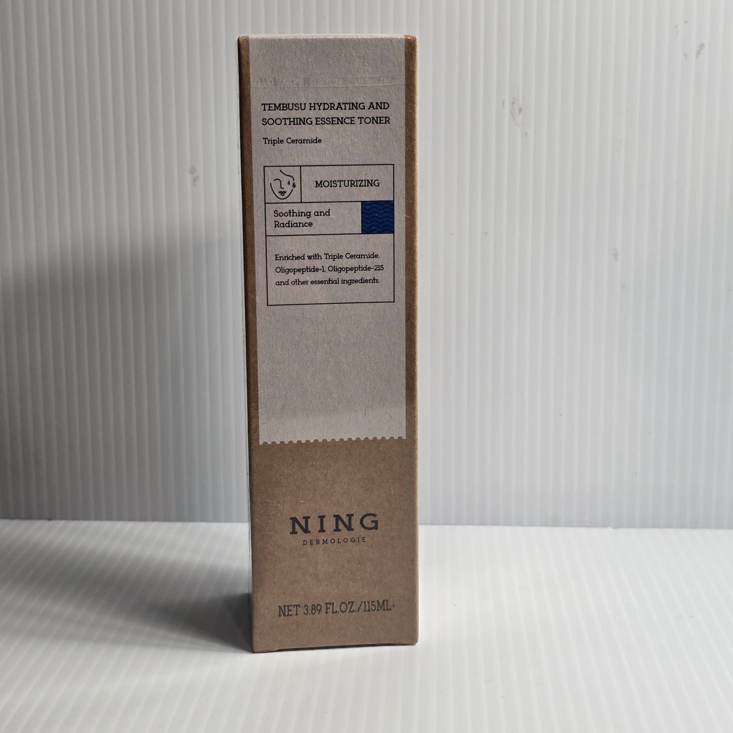 Ning Soothing Toner