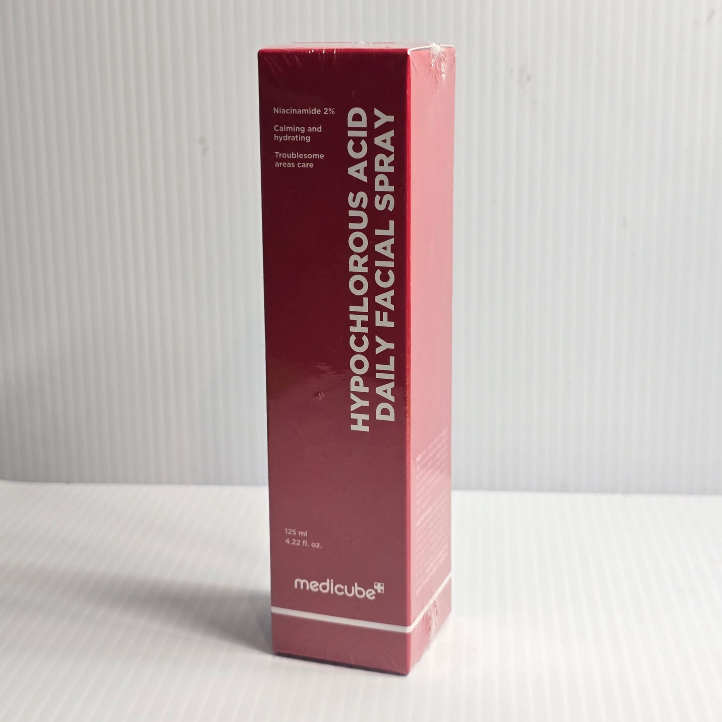 Medicube Hypochlorous Acid Spray