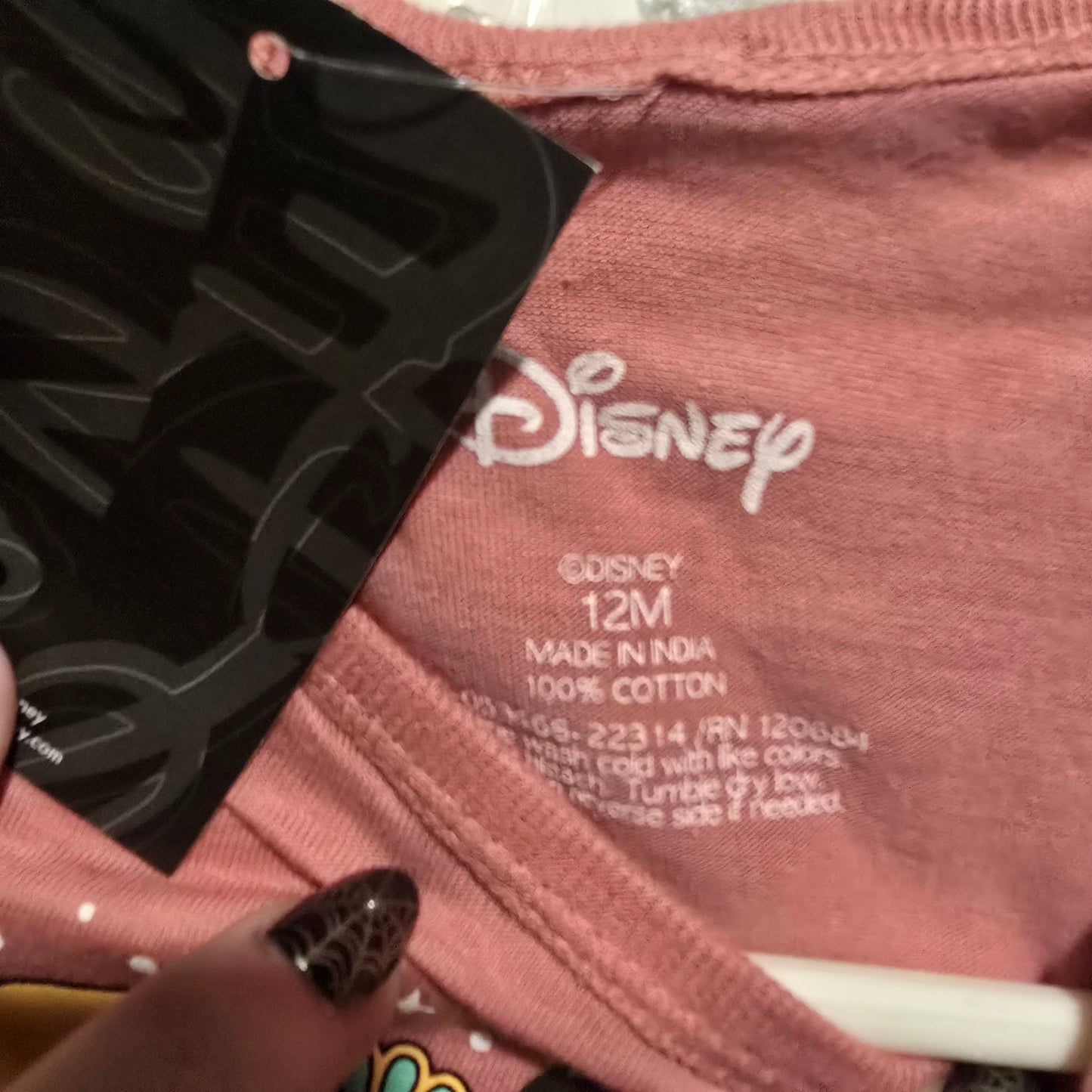 Disney Onesie