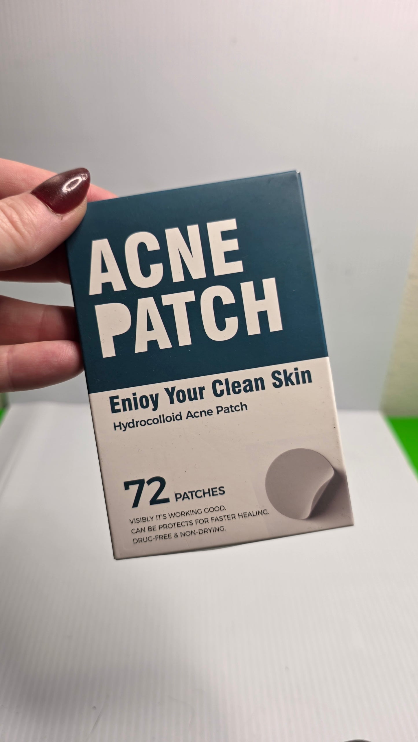 Acne Patches