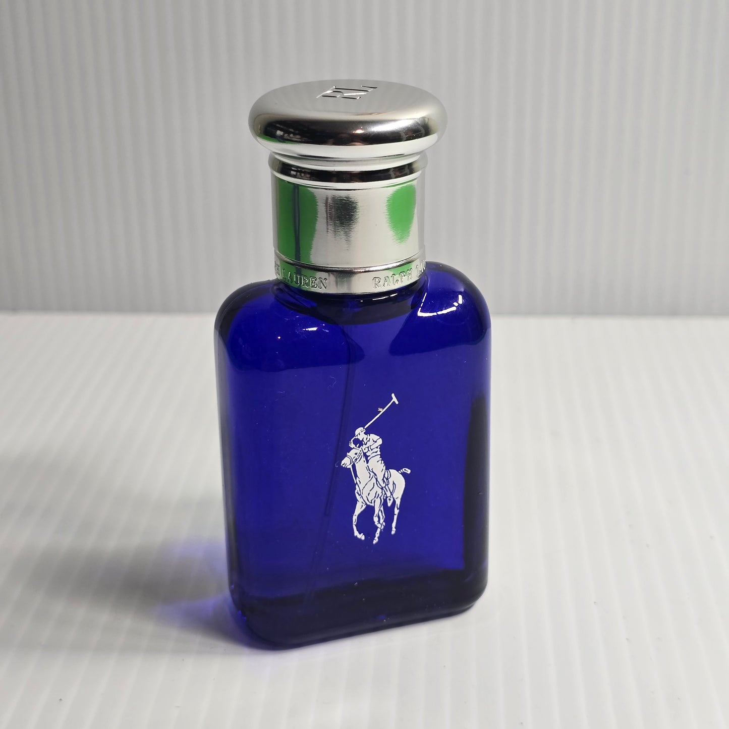 Mini Polo Cologne