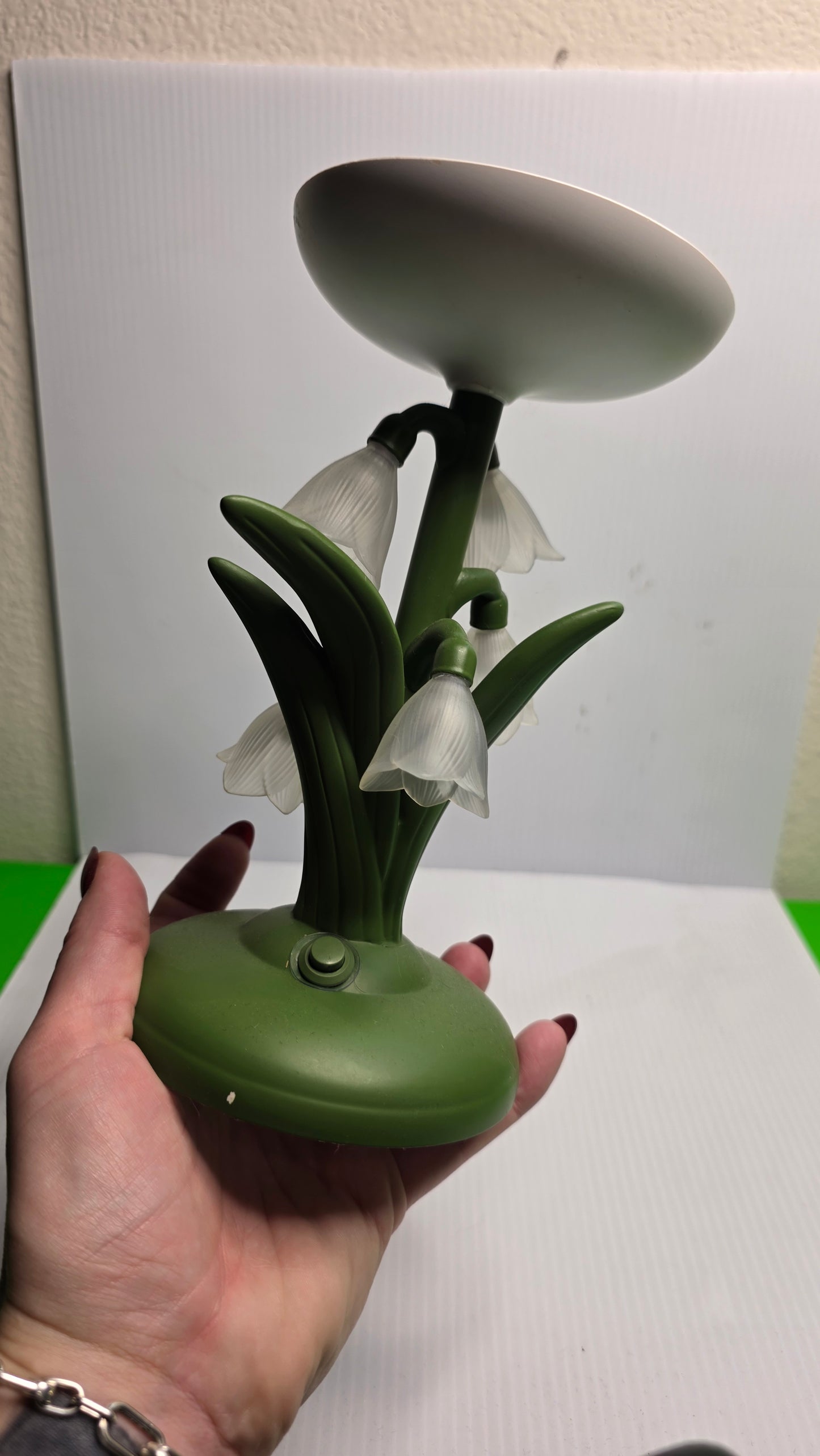 BBW Candle Holder