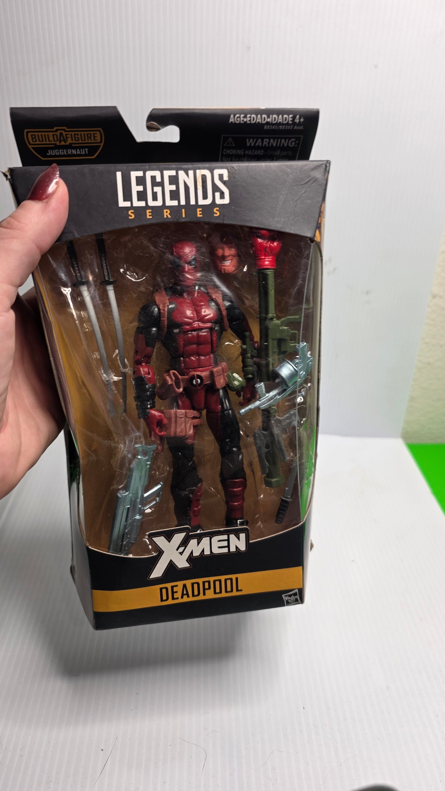 Deadpool