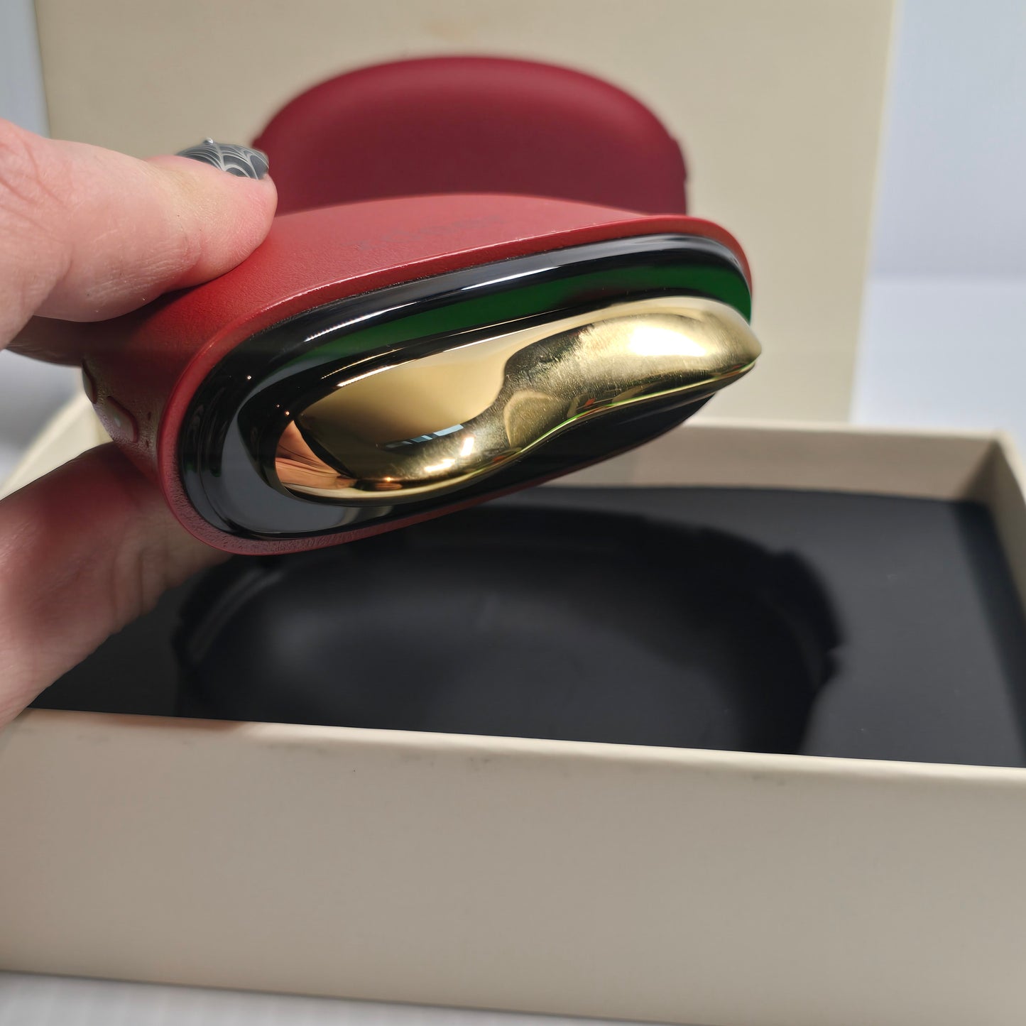 Zdeer Electric Gua Sha Facial Tool