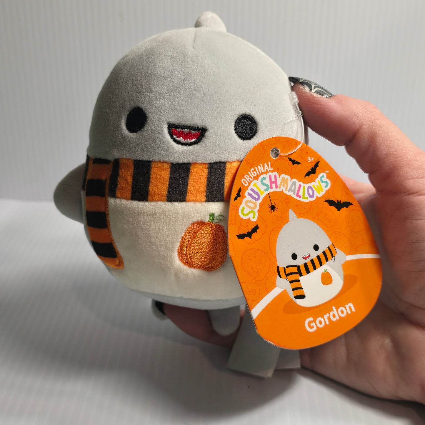 Mini Squishmallow