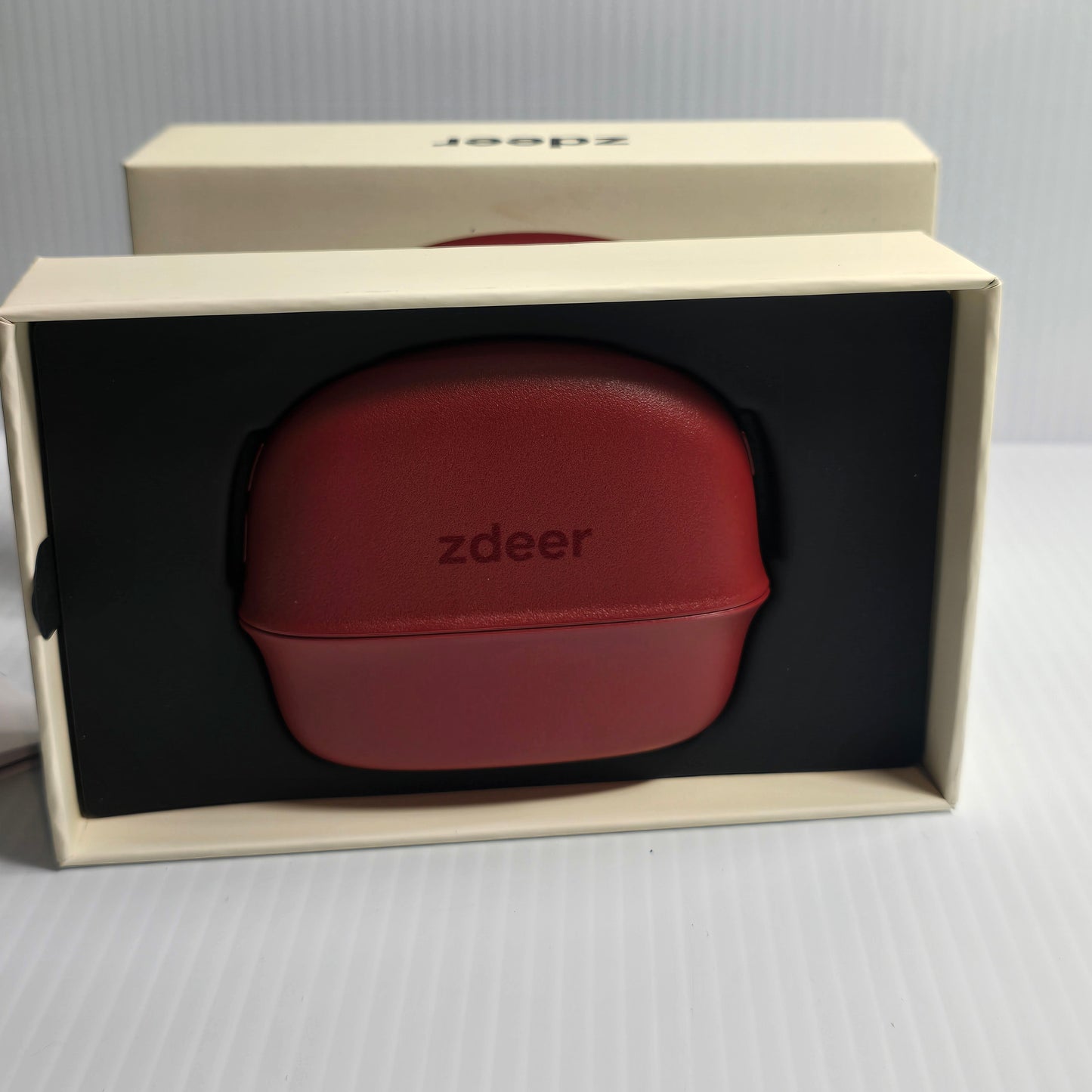Zdeer Electric Gua Sha Facial Tool