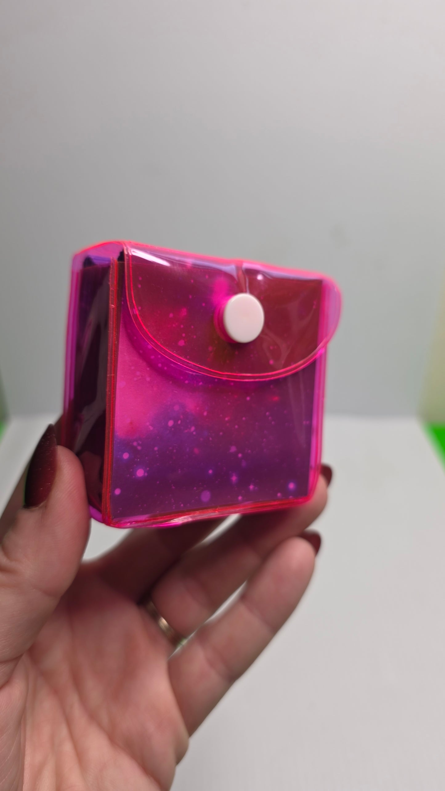Mini Oragami