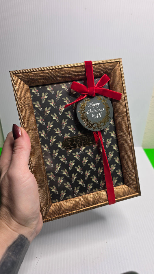 Christmas Frame