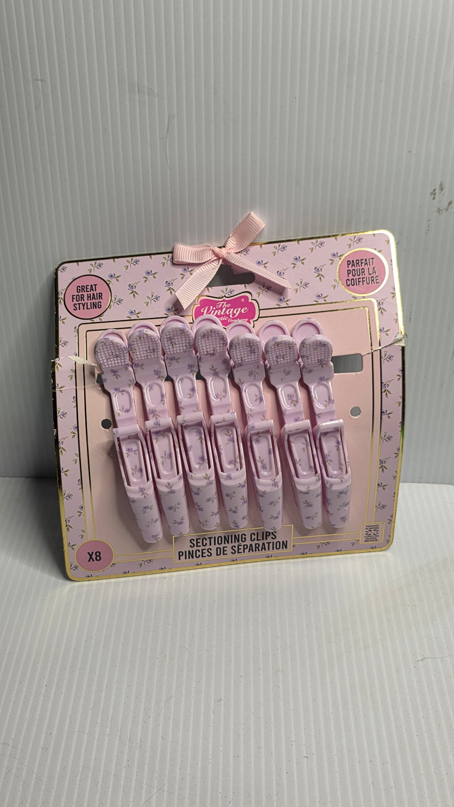 Hair Clips