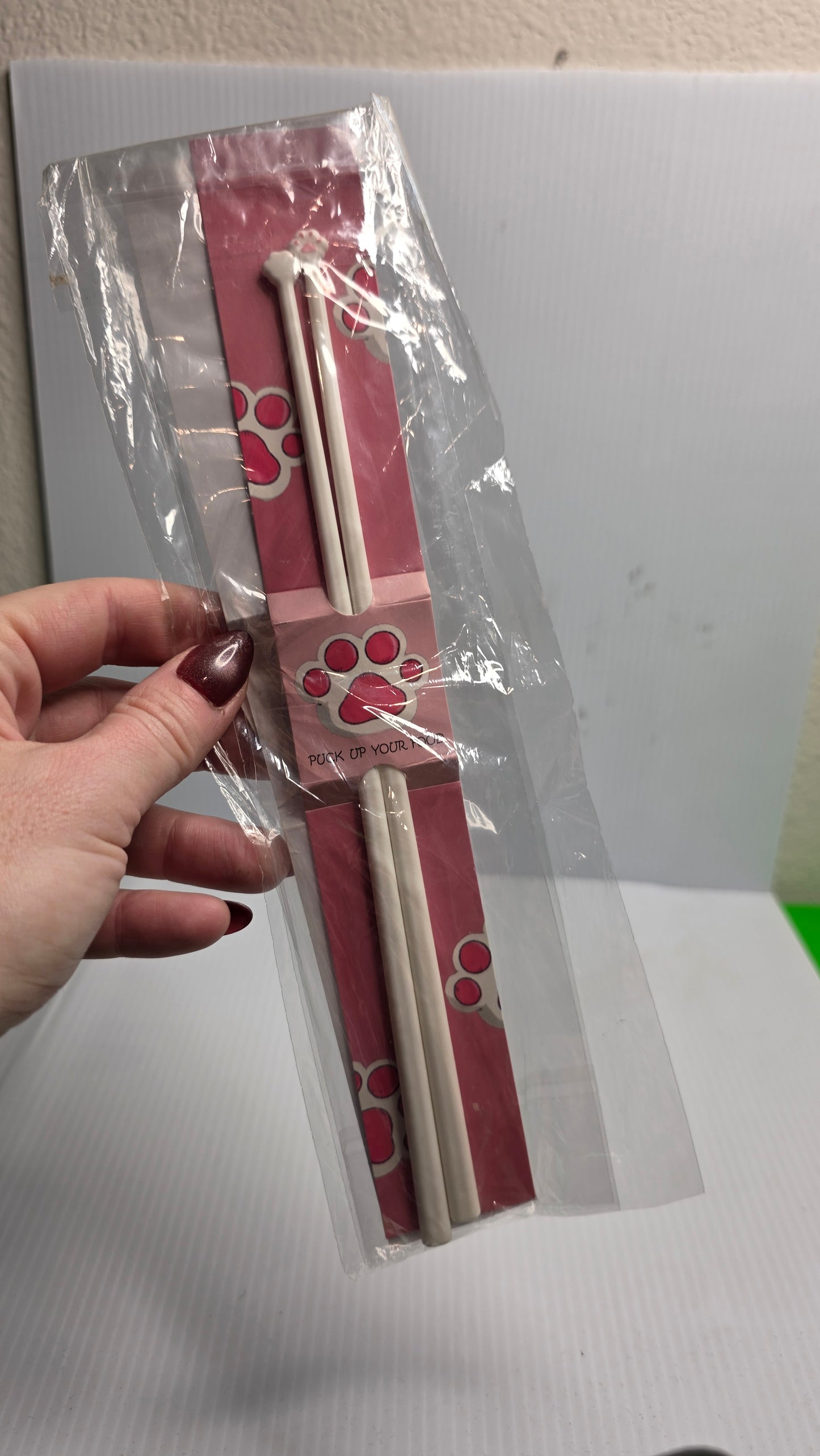 Kitty Chopsticks