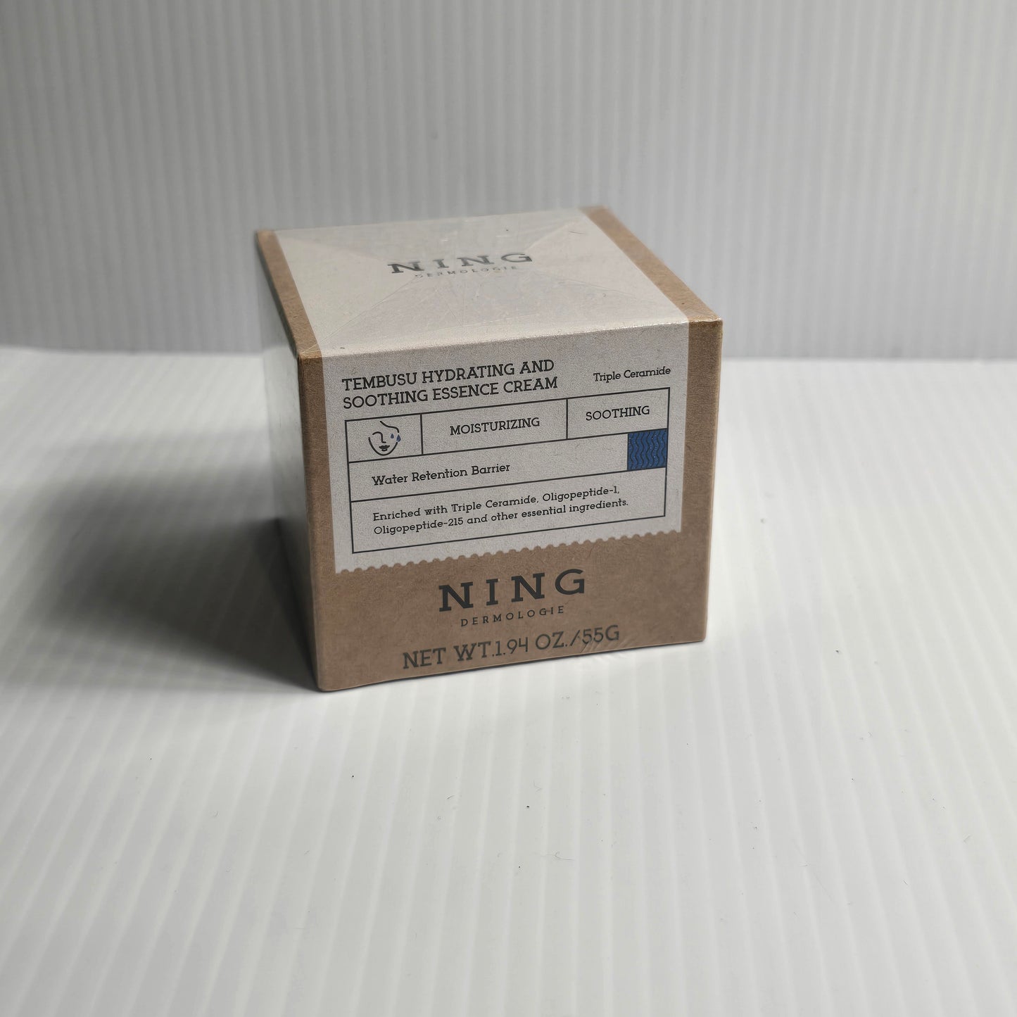 Ning Soothing Essence Cream