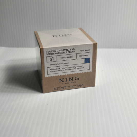 Ning Soothing Essence Cream