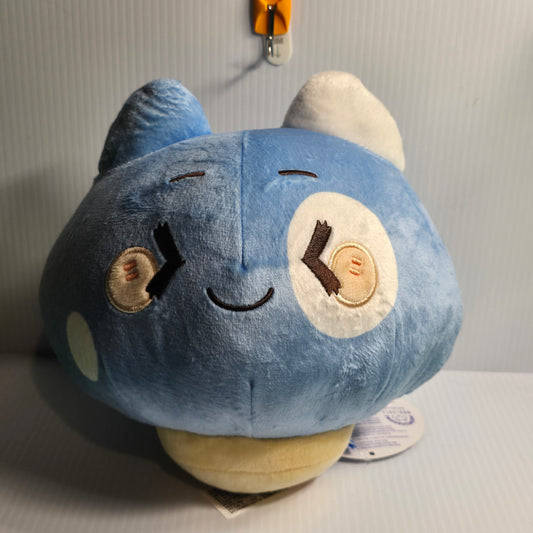 Mushroom Plush