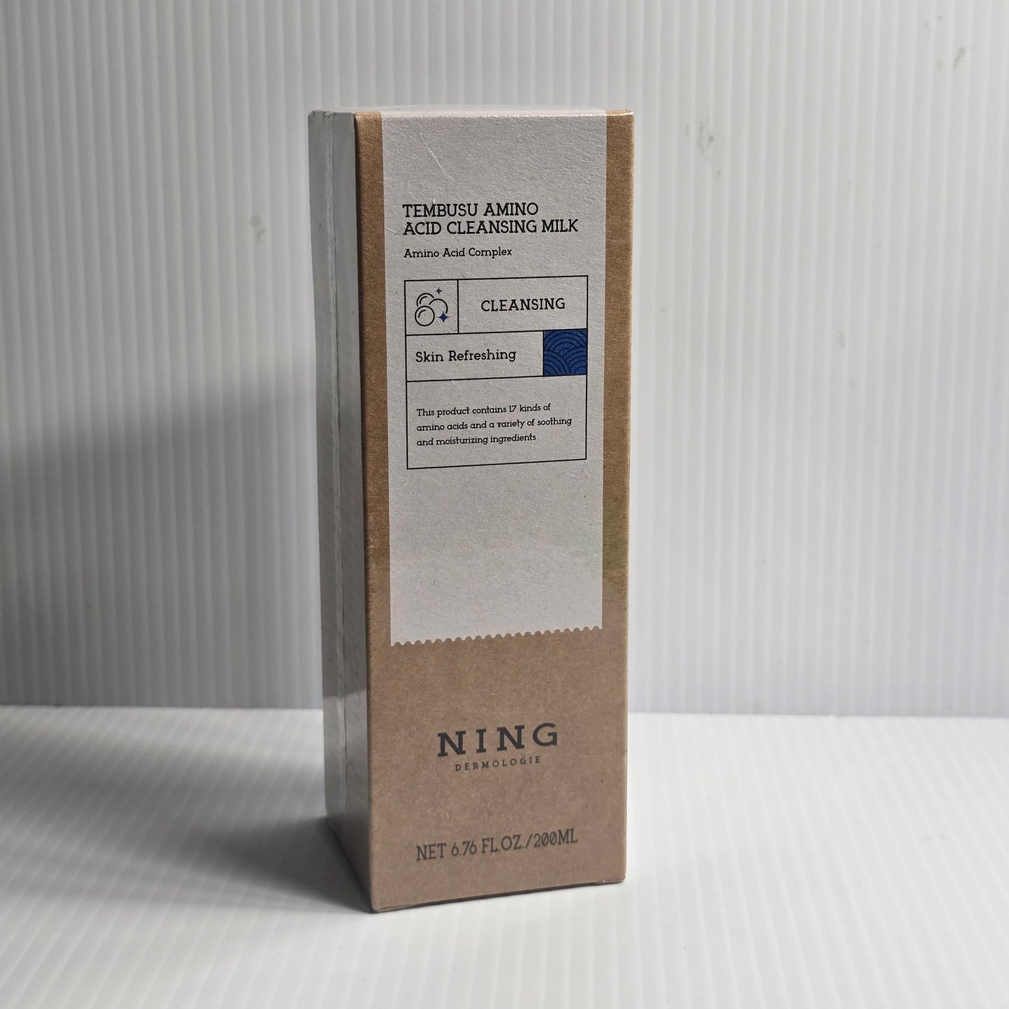Ning Acid Cleanser