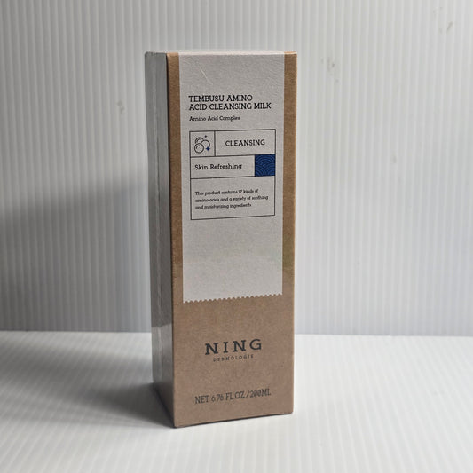 Ning Acid Cleanser