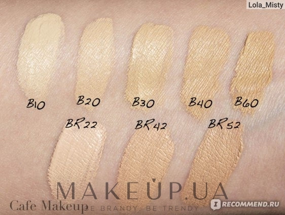 Chanel Vitalumière Aqua Foundation  *pick shade*