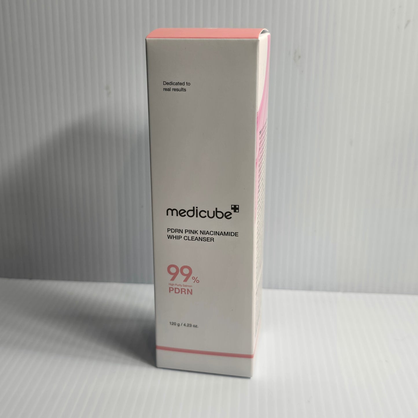 Medicube Whipped Cleanser