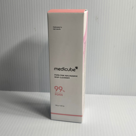Medicube Whipped Cleanser