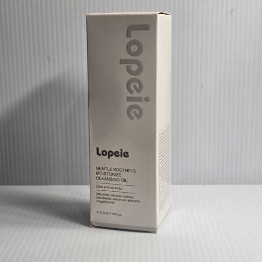 Lopeie Cleansing Oil