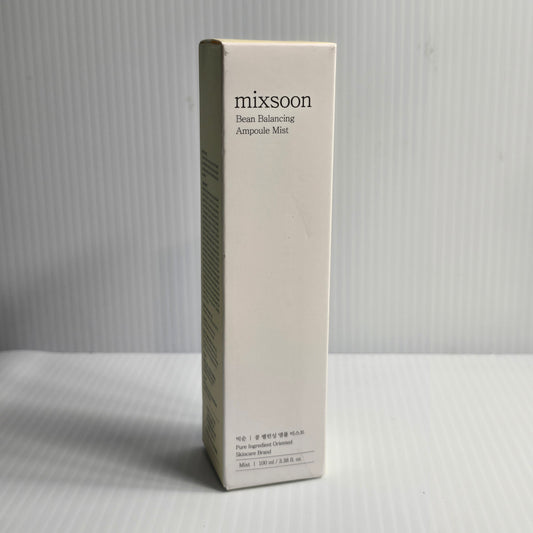 Mixsoon Ample Mist