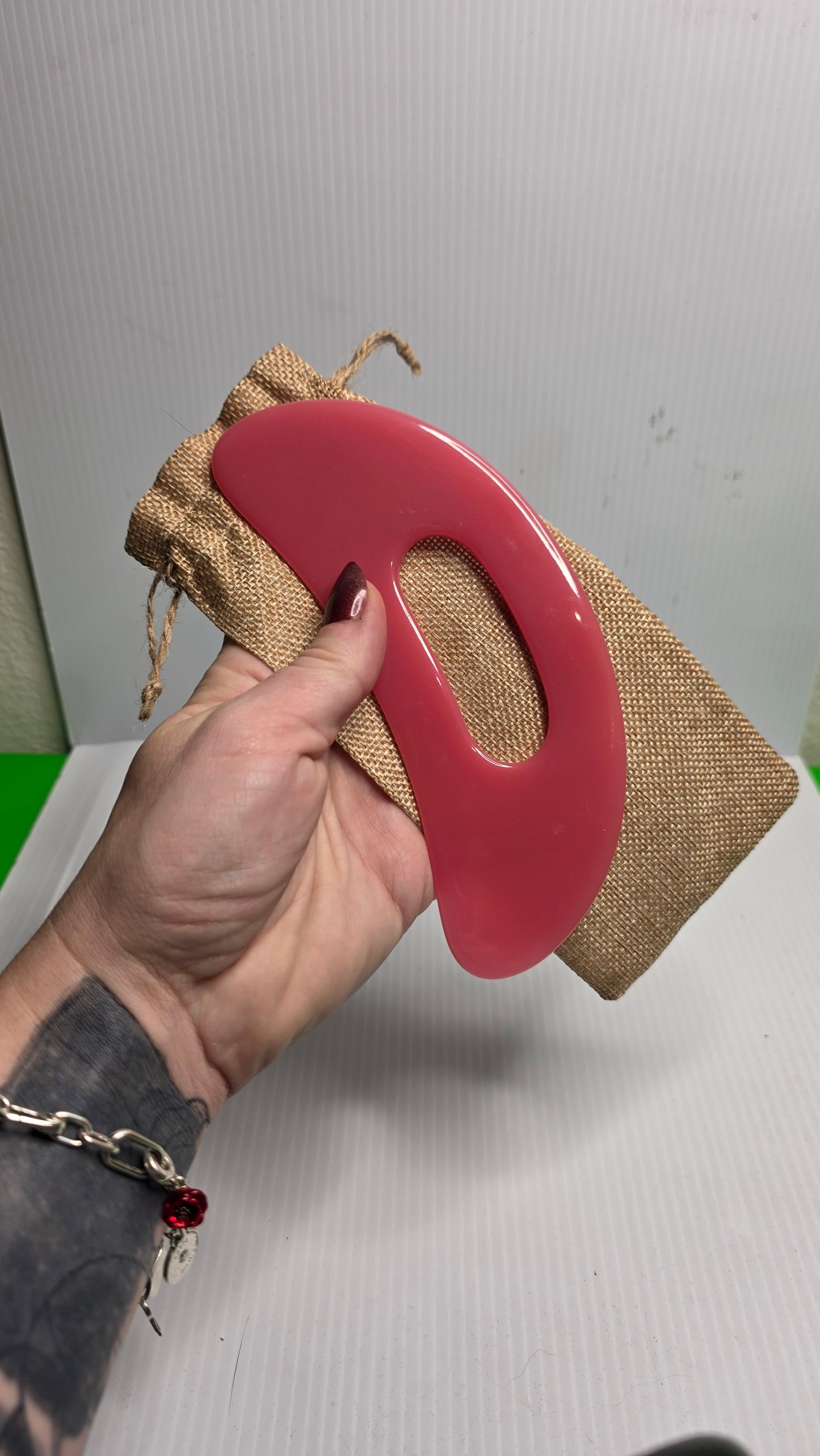 Body Tool