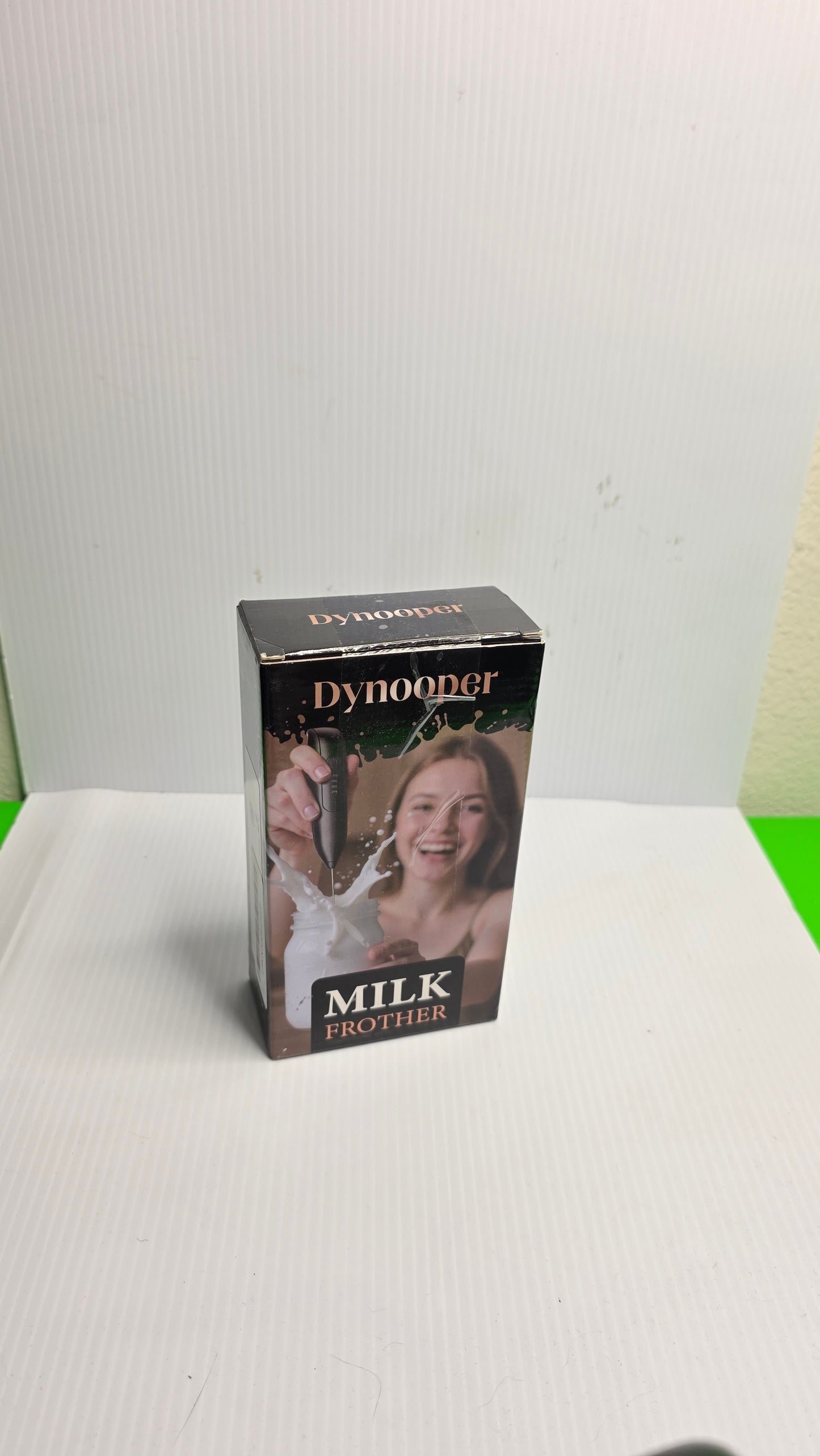 Milk Frother