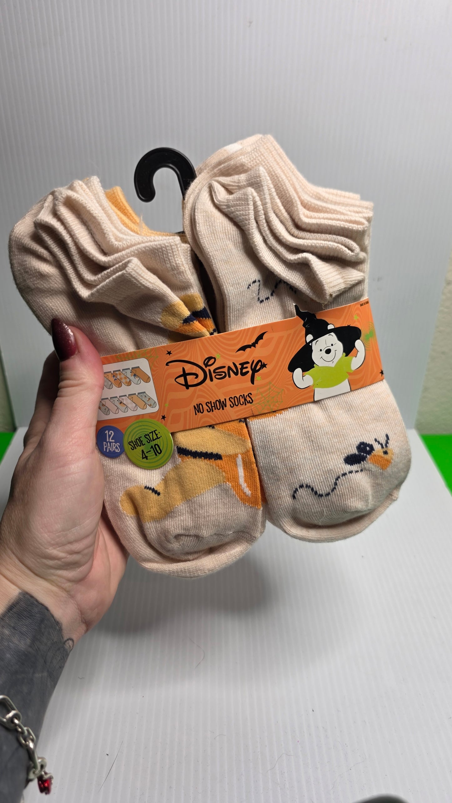 Disney Socks