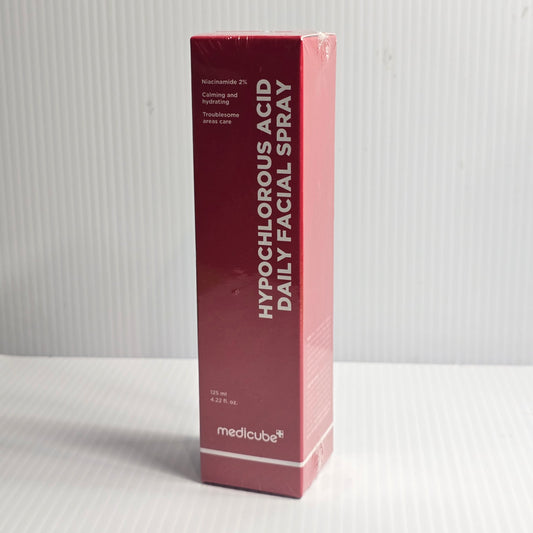 Medicube Hypochlorous Acid Spray