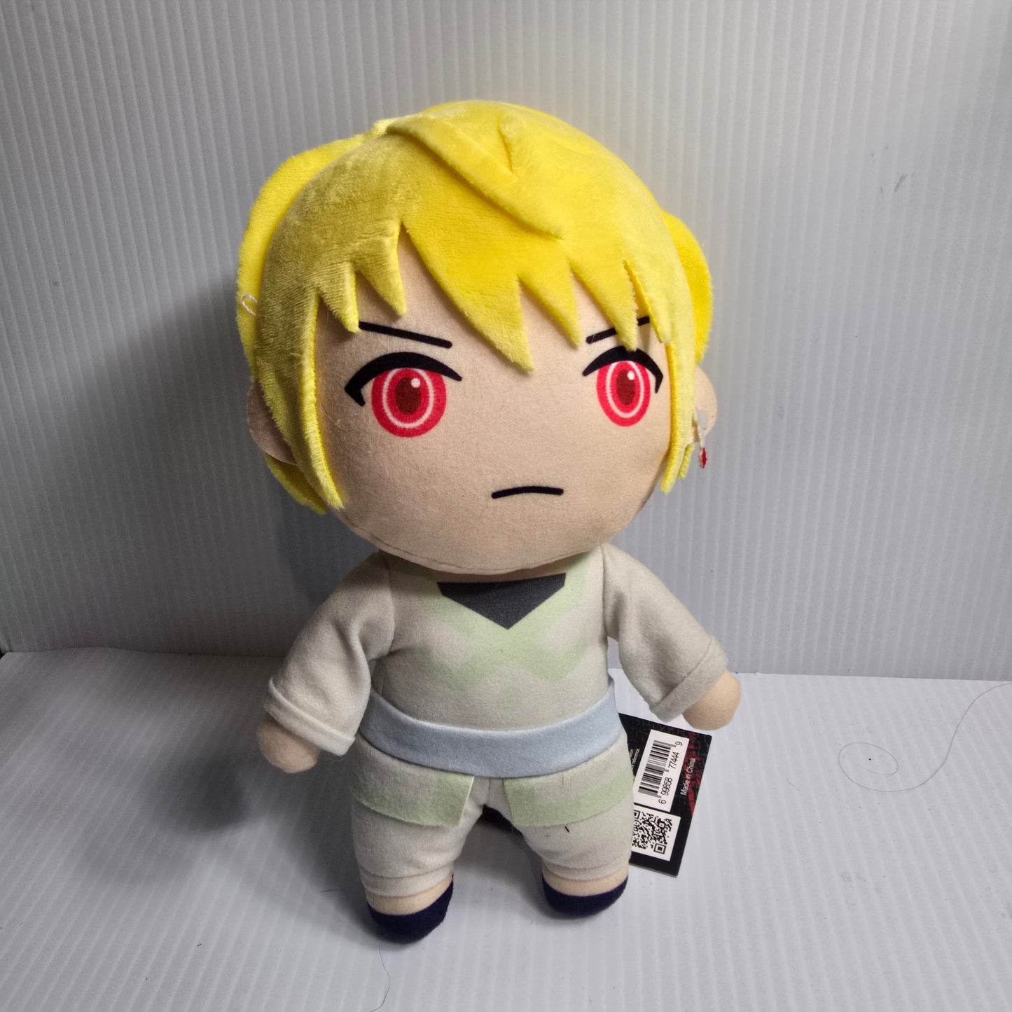 Anime Plush 2