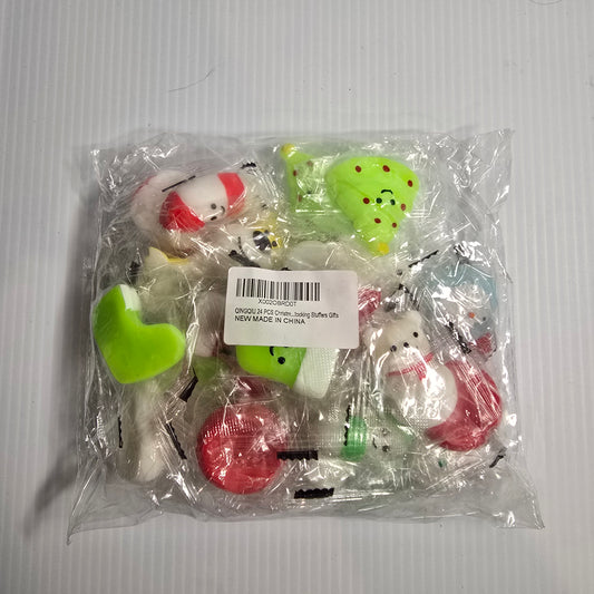 Christmas Squishys