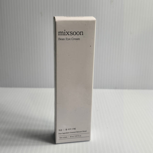 Mixsoon Bean Eyecream