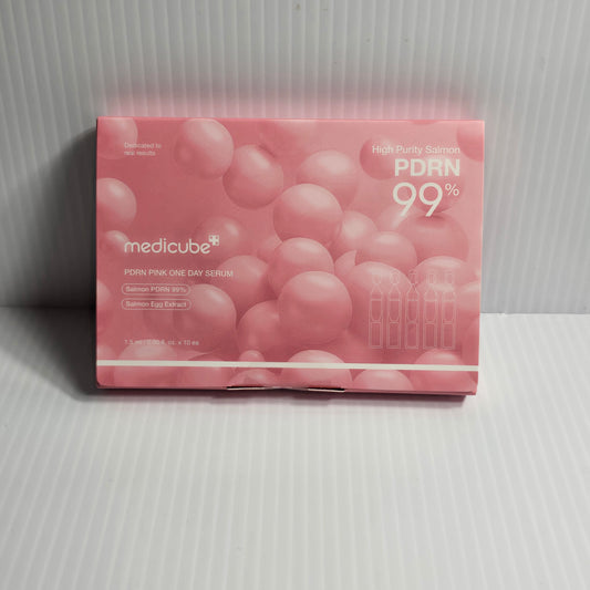 Medicube Pink Serum