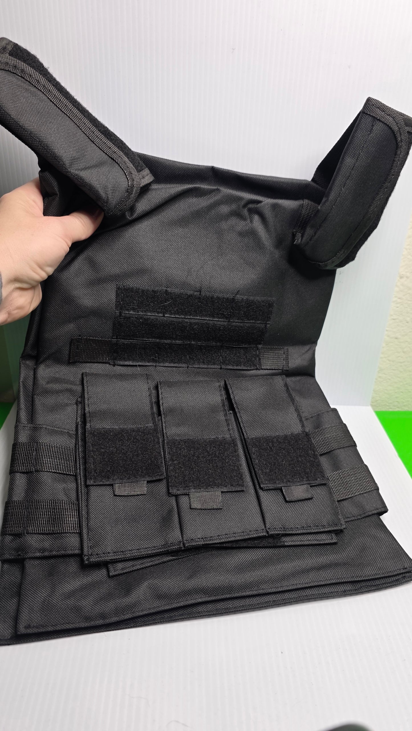 Tactical Vest