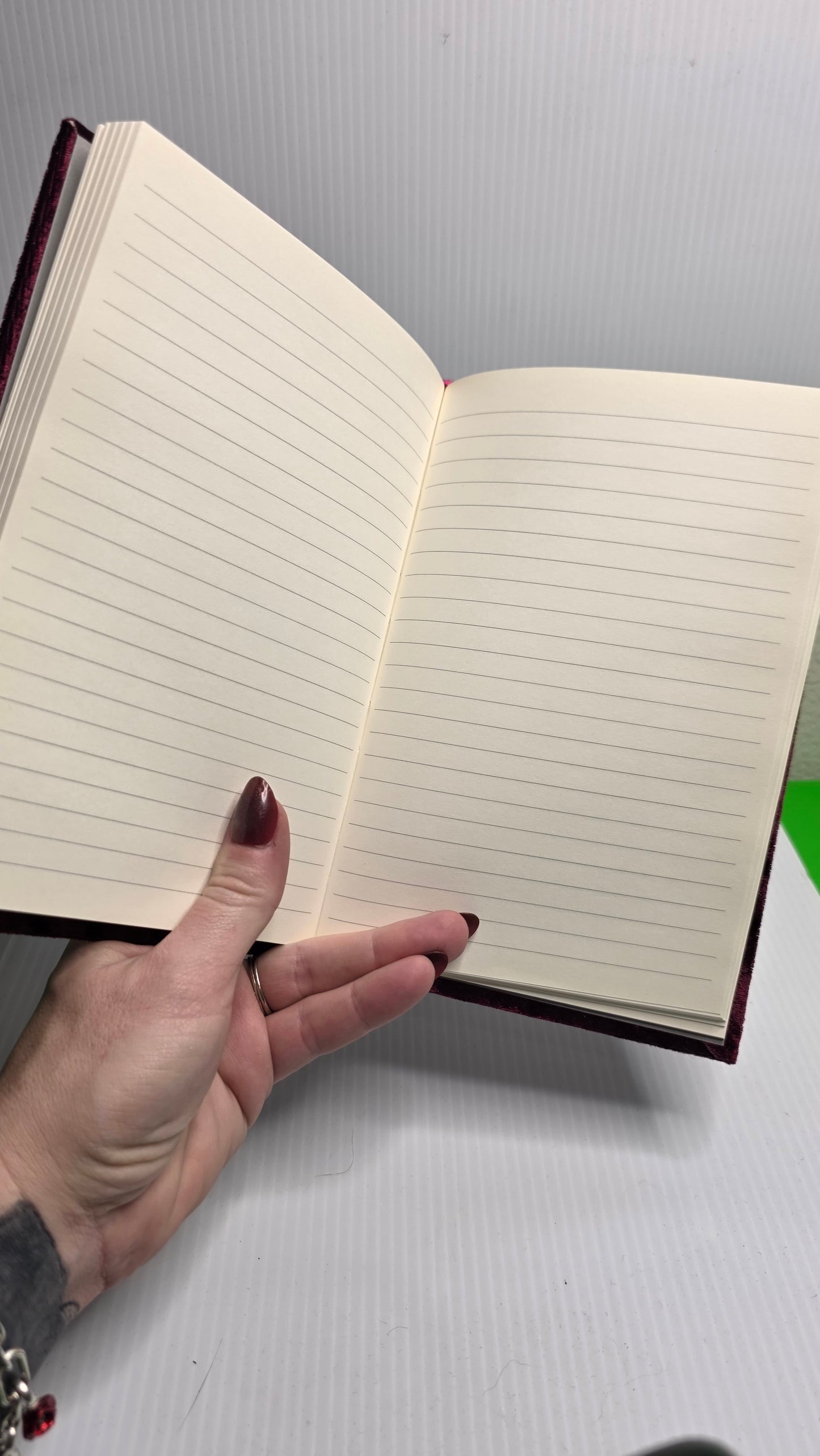 Spells Book