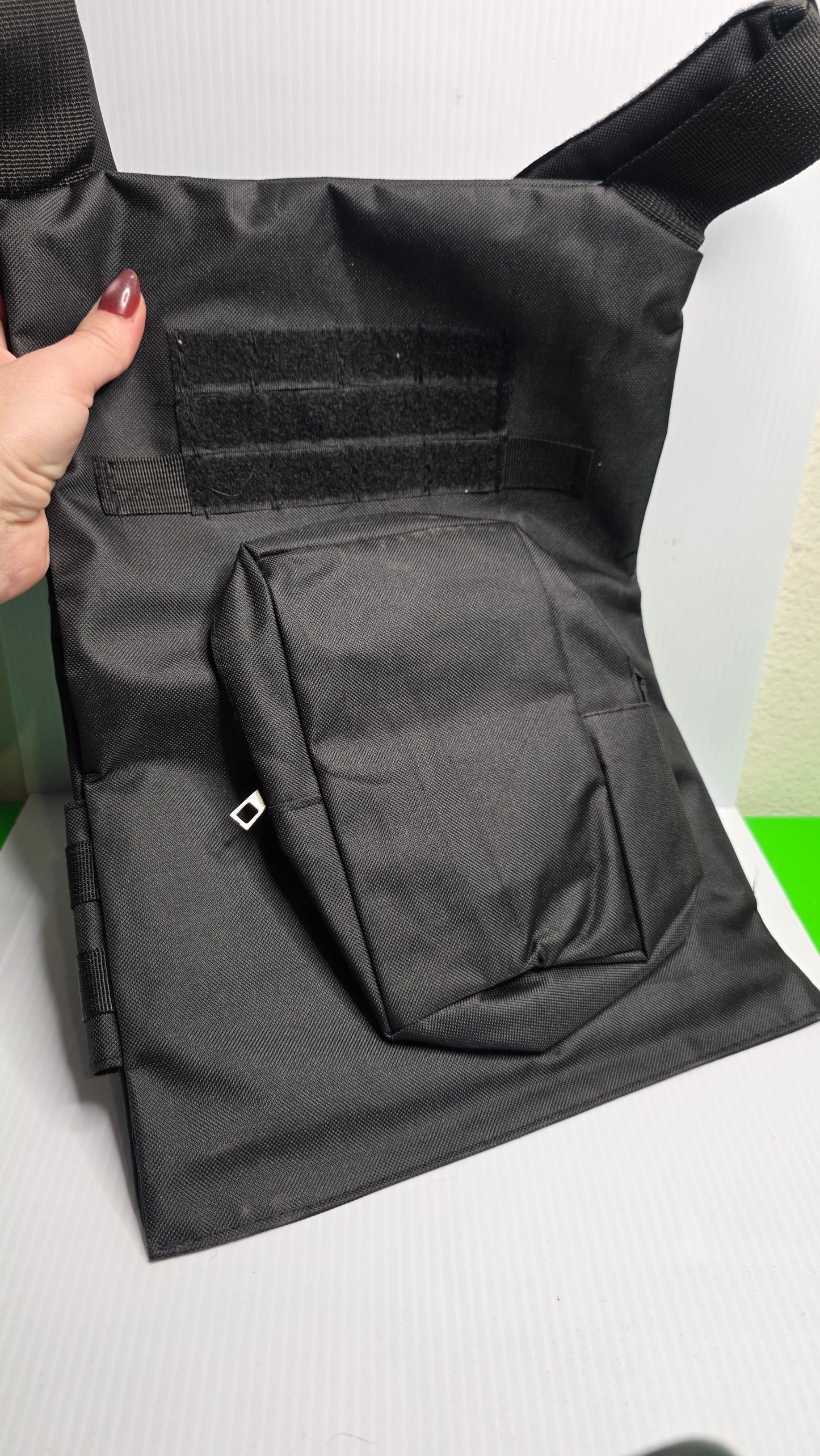 Tactical Vest