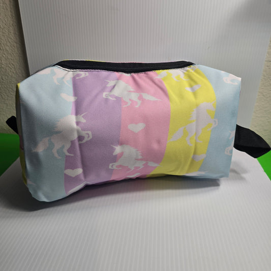 Unicorn Makeup Bag