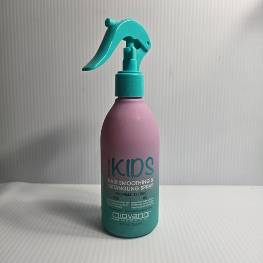 Kids Detangler