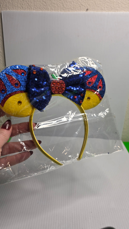 Mouse Ears