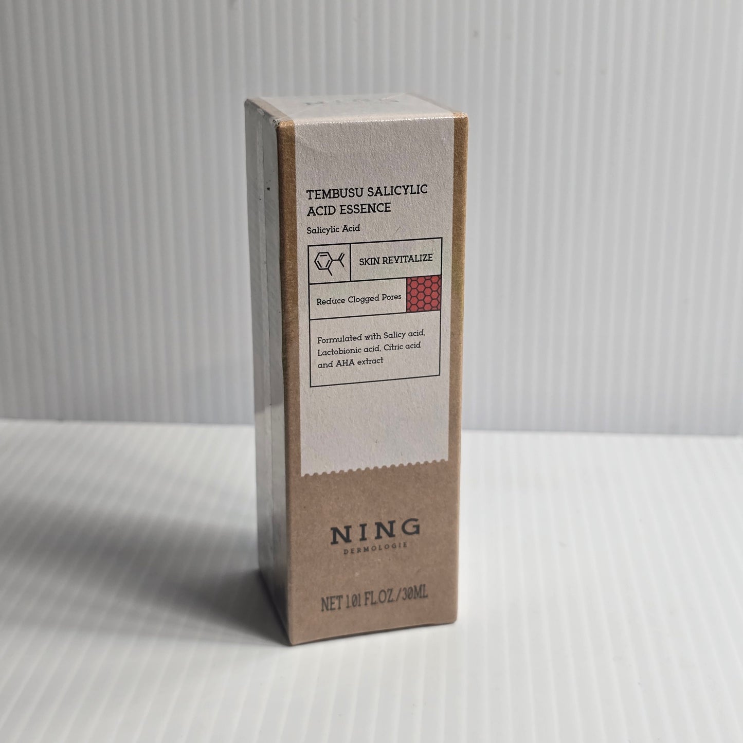 Ning Salycilic Acid Serum