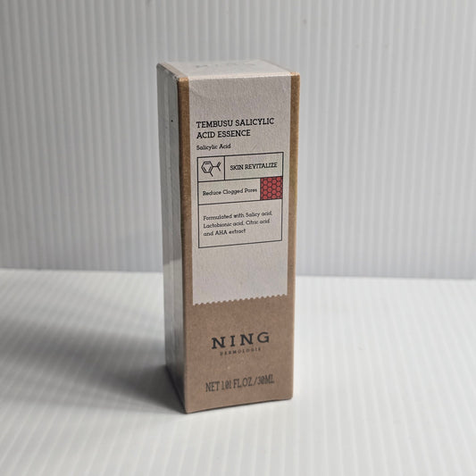 Ning Salycilic Acid Serum