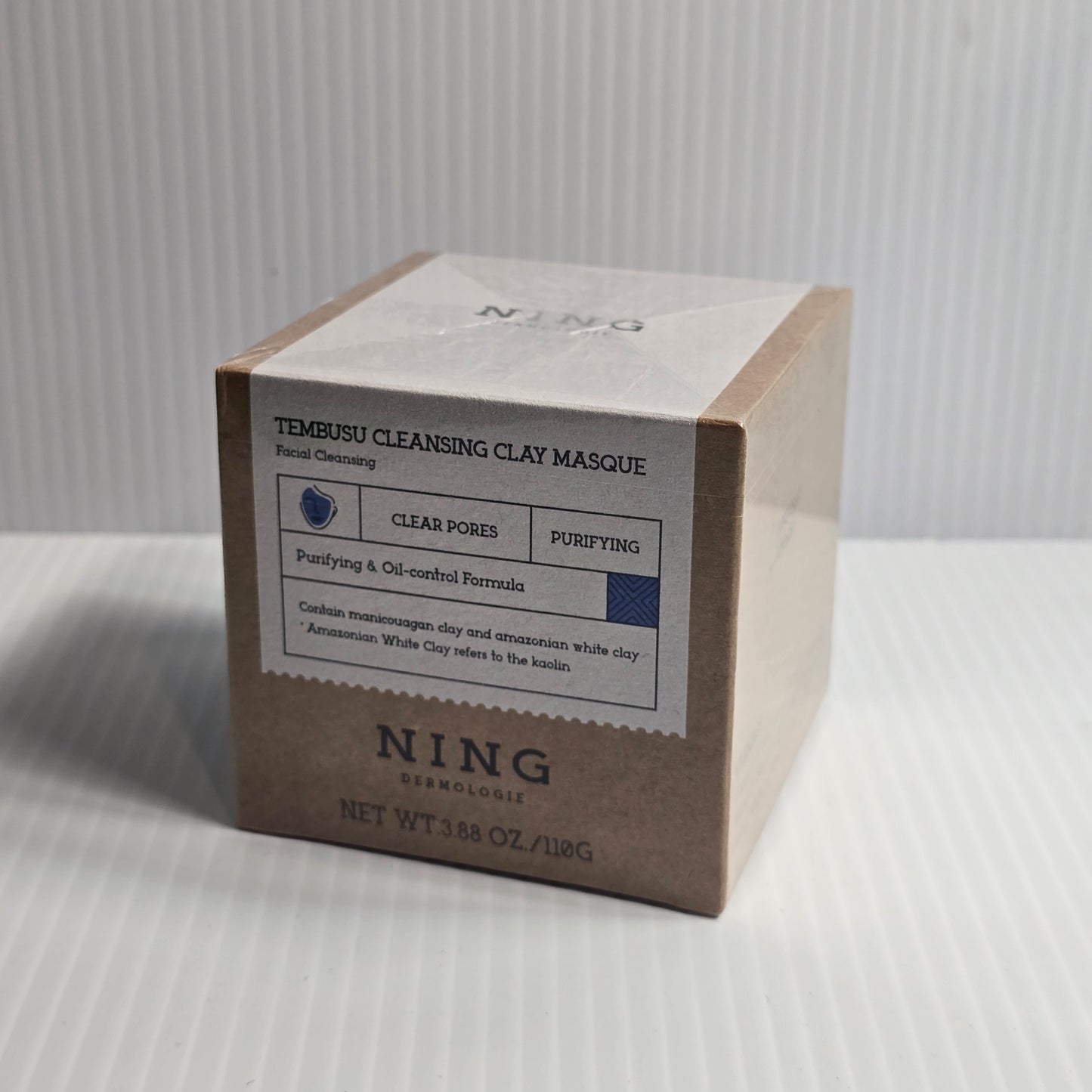 Ning Eye Serum