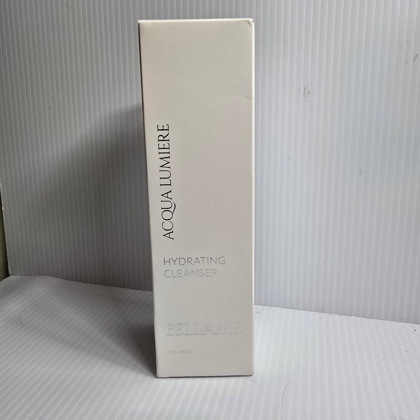 Bellame Hydrating Cleanser