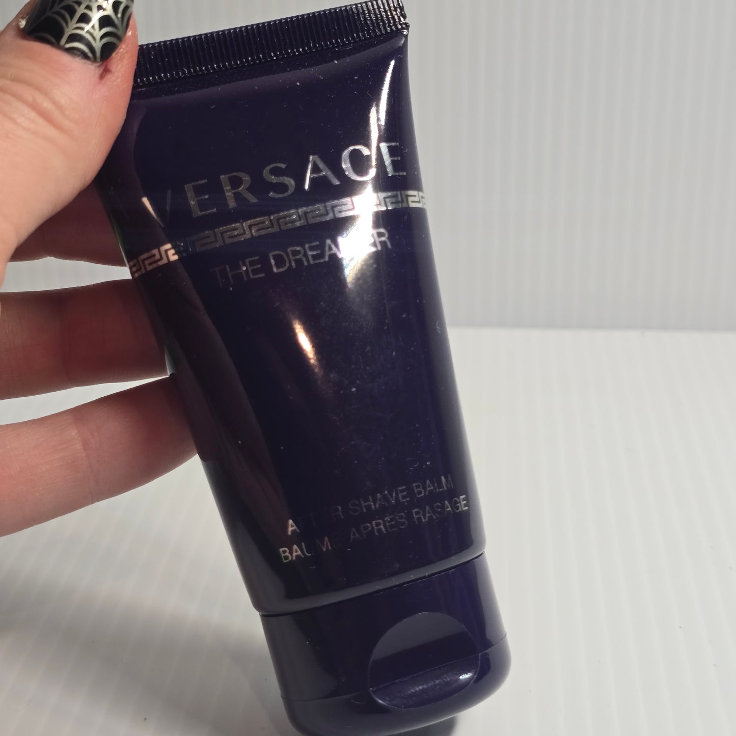 Mini Versace Aftershave