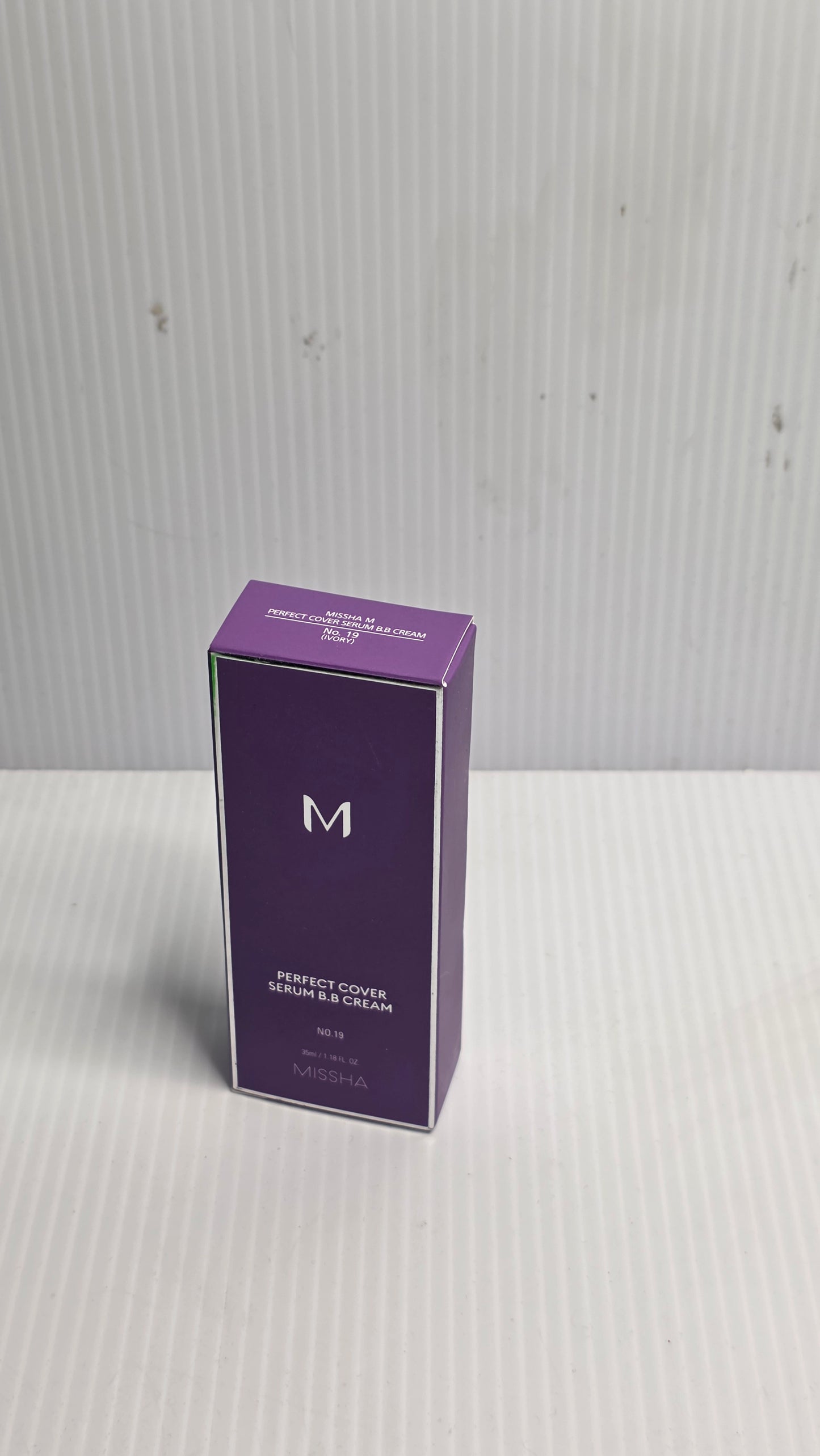 Missha BB Cream